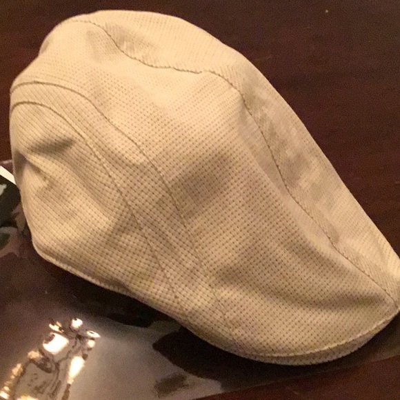 Bailey  tan hat XL - Picture 1 of 3